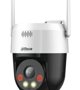 5MP безжична камера PT DAHUA P5AE-PV PICOO 5MP WI-FI